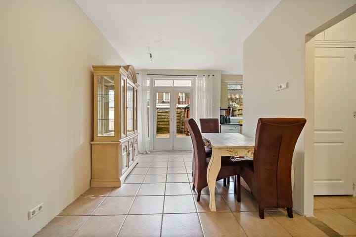 Foto 4 van Bergmannstraat 12