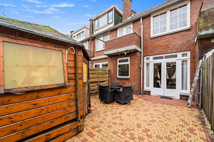 Foto 10 van Bergmannstraat 12