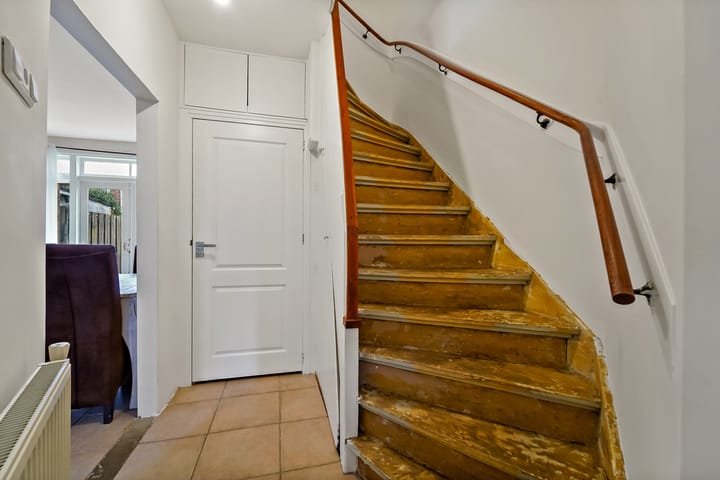 Foto 13 van Bergmannstraat 12