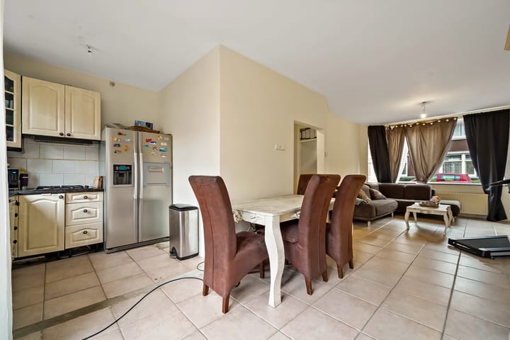 Foto 5 van Bergmannstraat 12