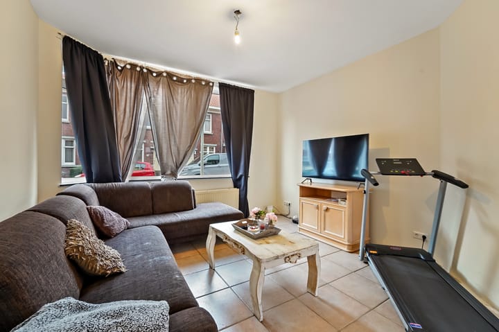 Foto 3 van Bergmannstraat 12