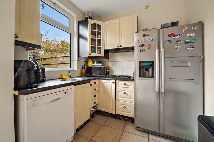 Foto 6 van Bergmannstraat 12