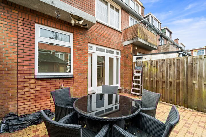 Foto 11 van Bergmannstraat 12