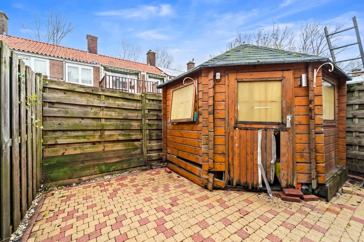 Foto 9 van Bergmannstraat 12