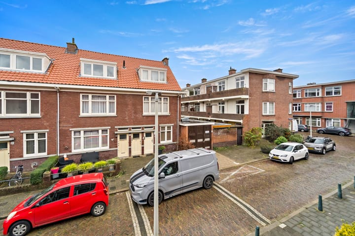 Foto 19 van Bergmannstraat 12