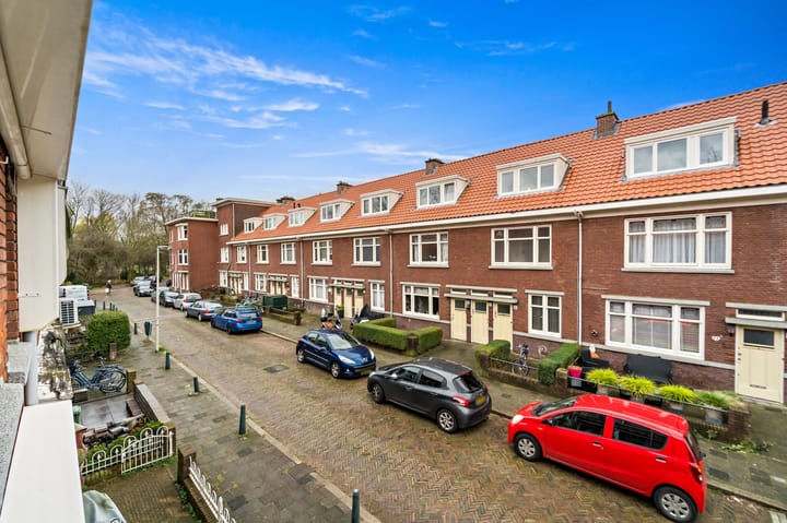 Foto 20 van Bergmannstraat 12