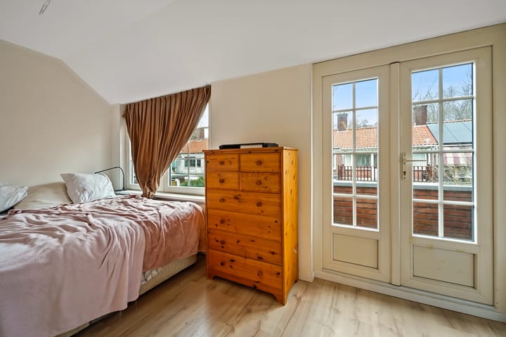 Foto 23 van Bergmannstraat 12