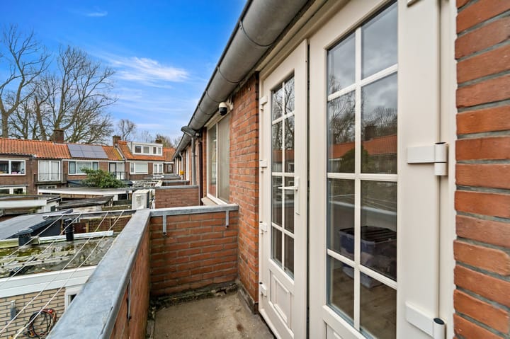 Foto 25 van Bergmannstraat 12