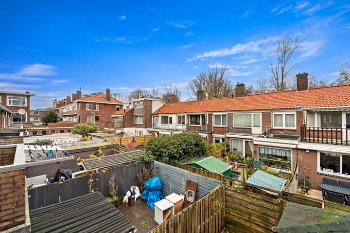 Foto 28 van Bergmannstraat 12