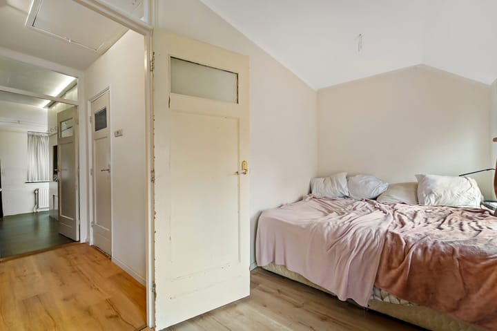 Foto 29 van Bergmannstraat 12