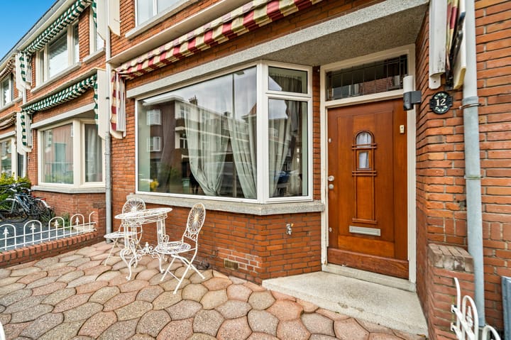 Foto 33 van Bergmannstraat 12