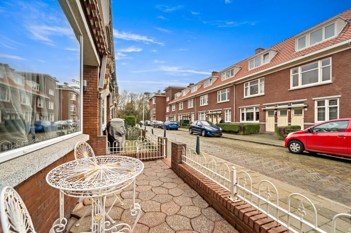 Foto 34 van Bergmannstraat 12