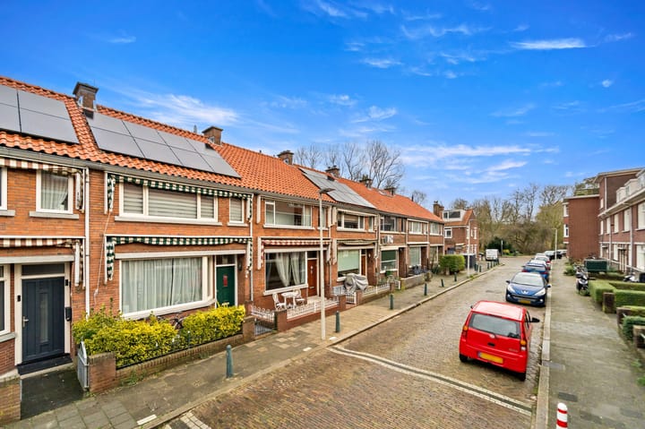 Foto 36 van Bergmannstraat 12