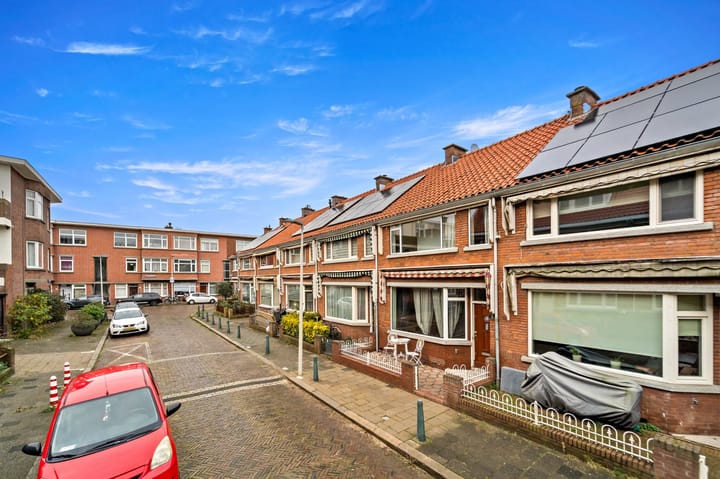 Foto 37 van Bergmannstraat 12