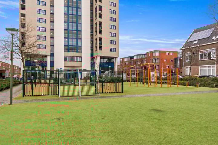 Foto 39 van Bergmannstraat 12