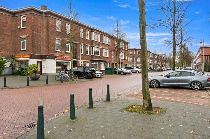 Foto 42 van Bergmannstraat 12