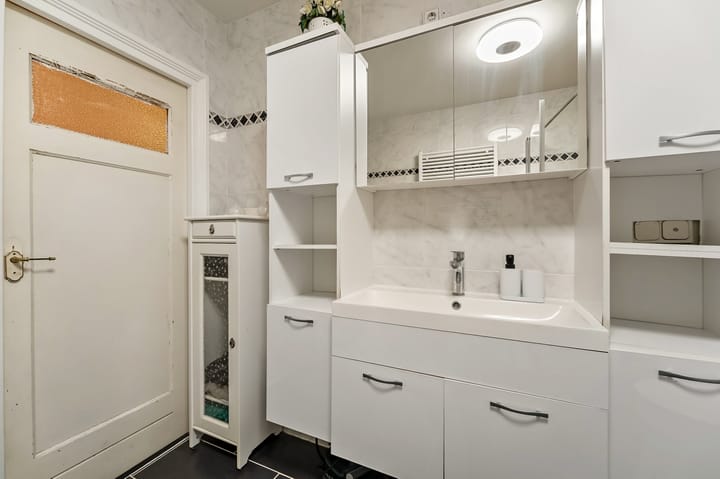 Foto 22 van Bergmannstraat 12