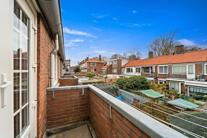 Foto 26 van Bergmannstraat 12