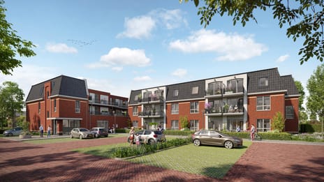 Het Pakhuys in Mariahout main image