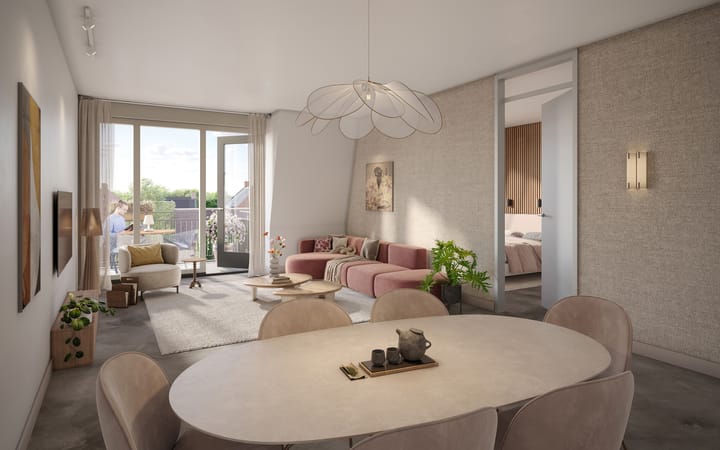 Photo 9 of Mariastraat (Bouwnr. 22)