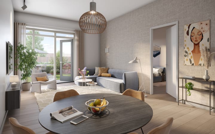 Photo 5 of Mariastraat (Bouwnr. 29)