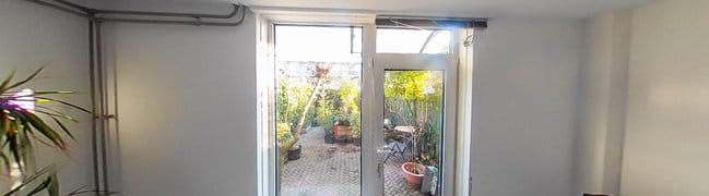 Multifunctionele ruimte