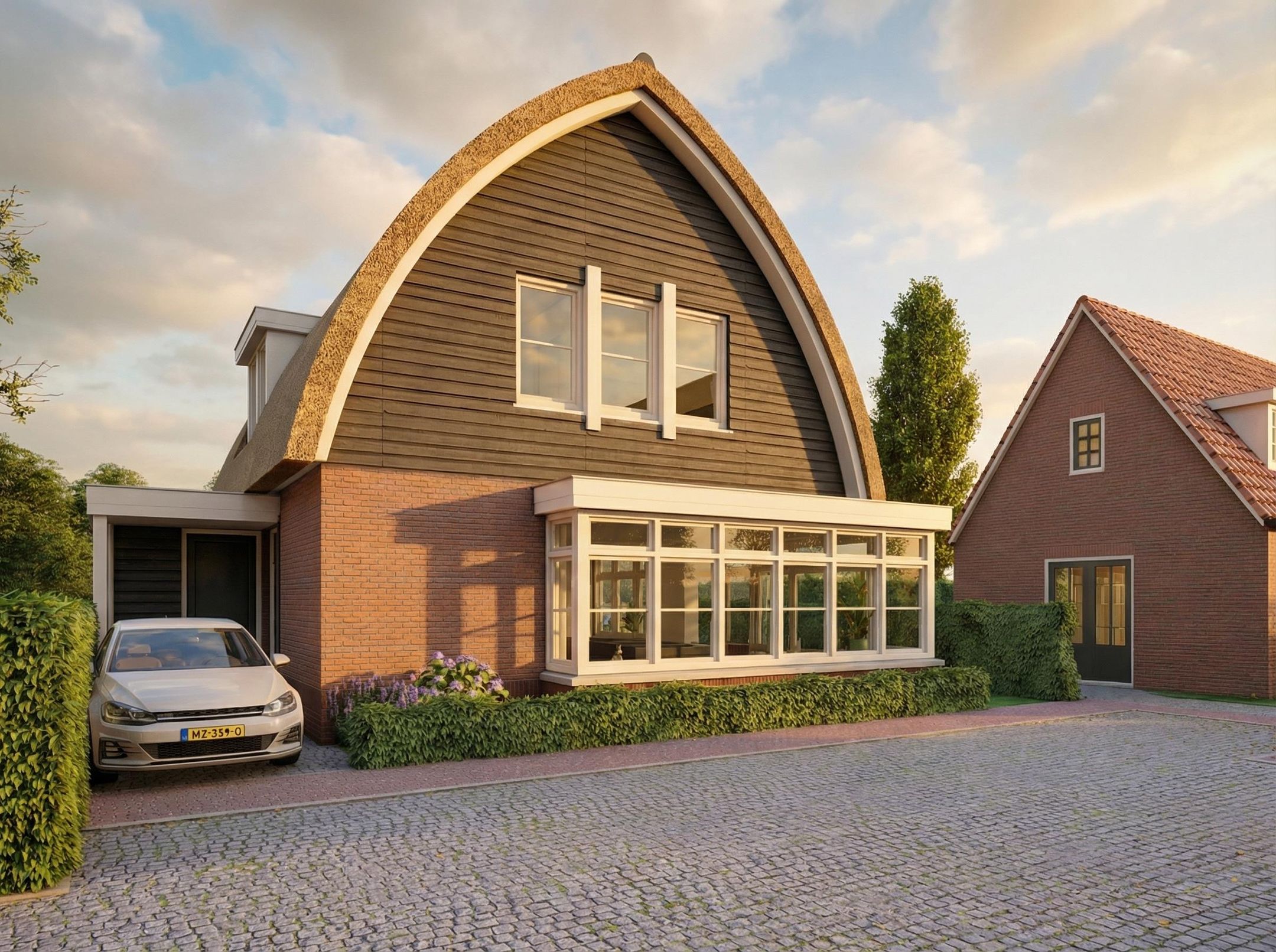 Foto 3 van Sint Janstraat 45-B