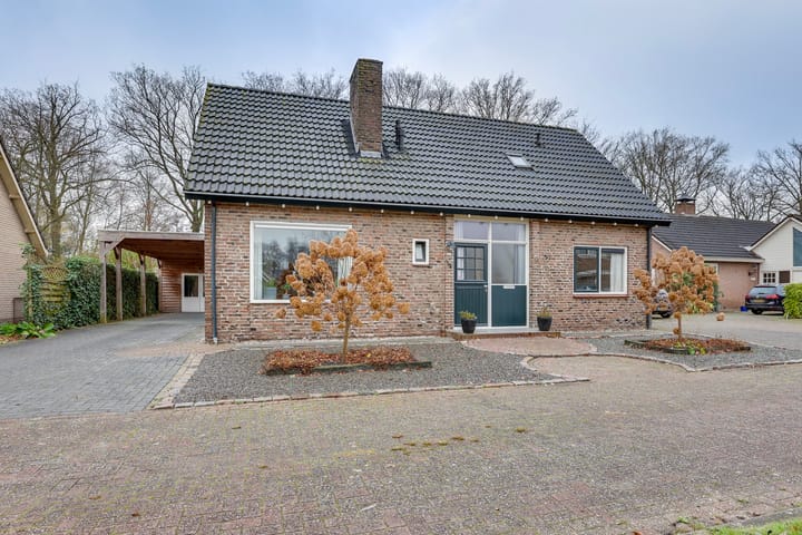 Foto 6 van De wilgen 36