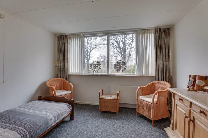 Foto 25 van De wilgen 36