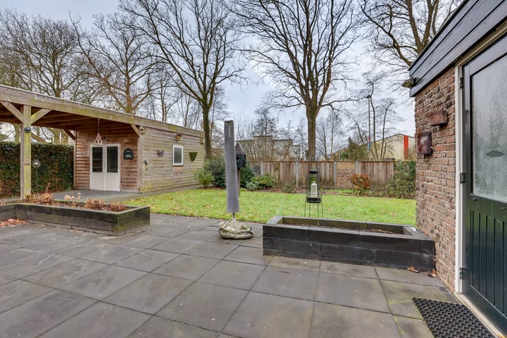 Foto 36 van De wilgen 36