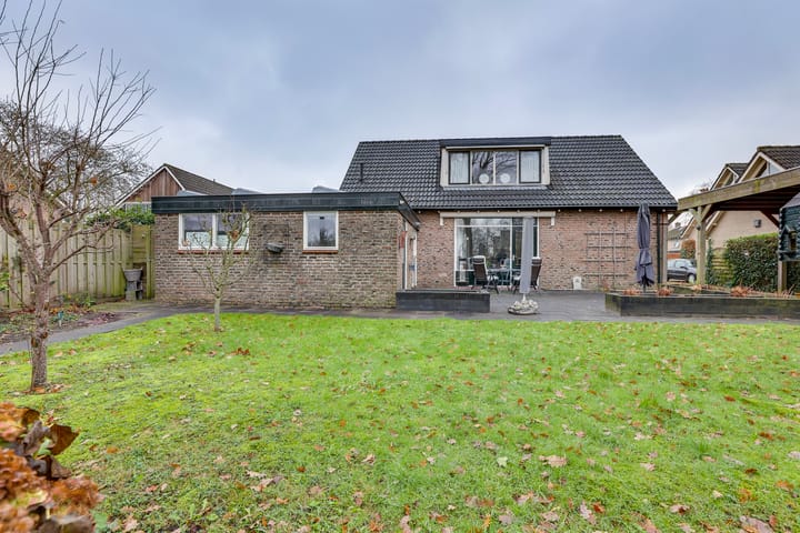 Foto 38 van De wilgen 36