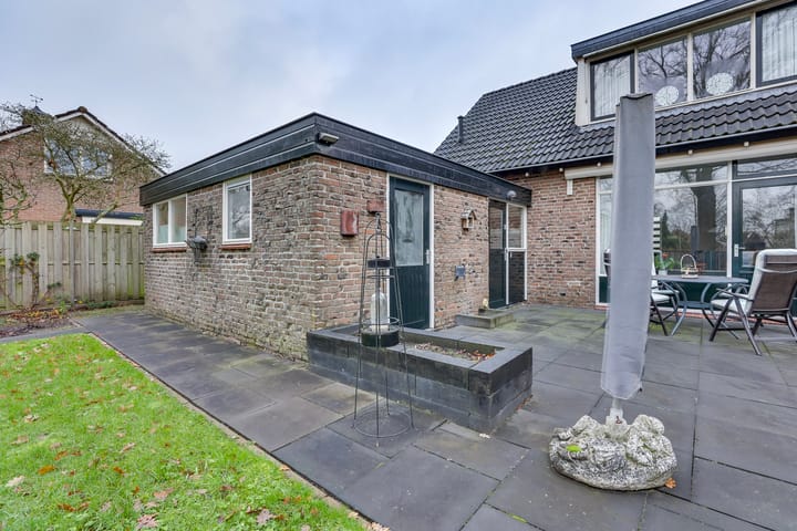 Foto 39 van De wilgen 36