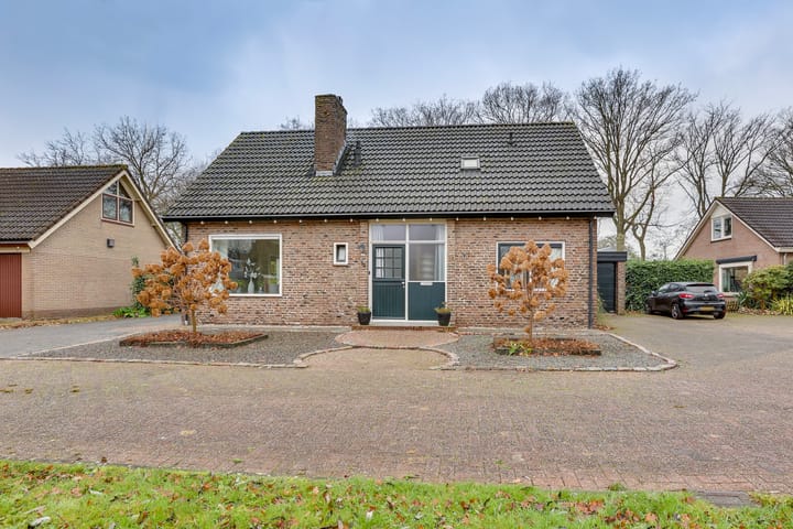 Foto 44 van De wilgen 36