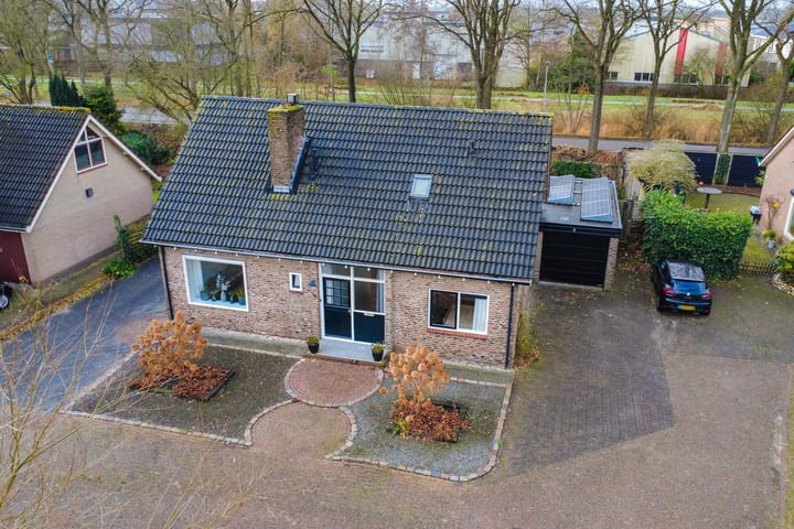 Foto 45 van De wilgen 36