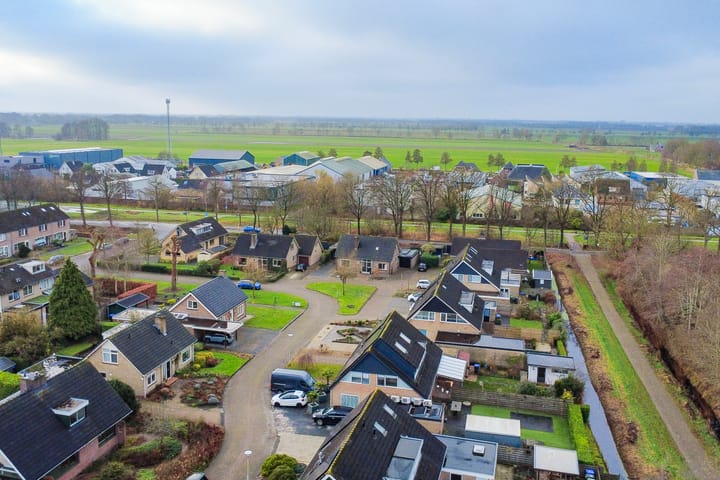 Foto 47 van De wilgen 36