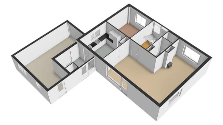 Foto 49 van De wilgen 36