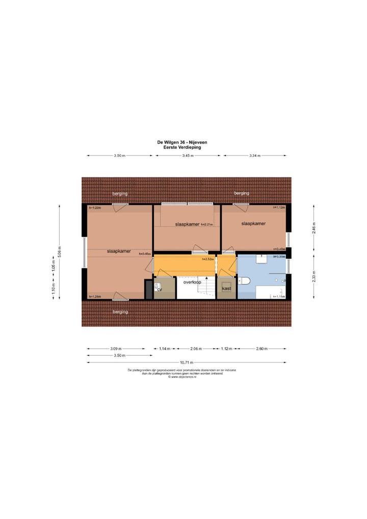 Foto 51 van De wilgen 36