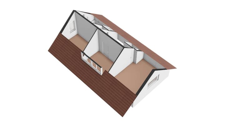 Foto 52 van De wilgen 36