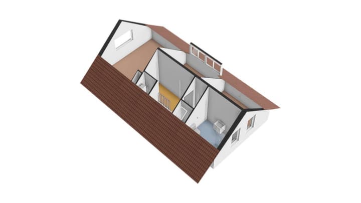 Foto 53 van De wilgen 36