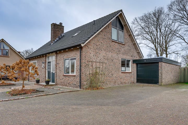 Foto 5 van De wilgen 36