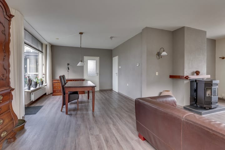 Foto 2 van De wilgen 36