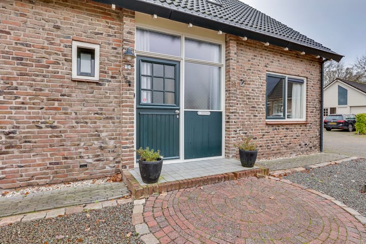 Foto 7 van De wilgen 36