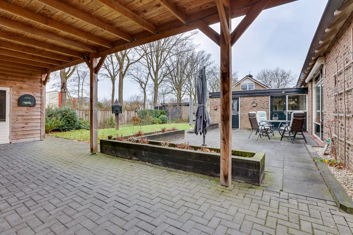 Foto 4 van De wilgen 36