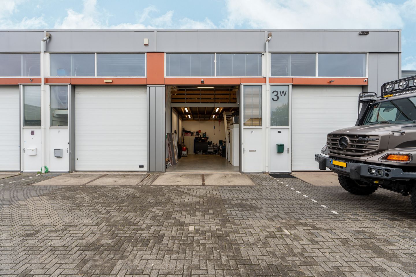 View photo 1 of Markweg 3-v