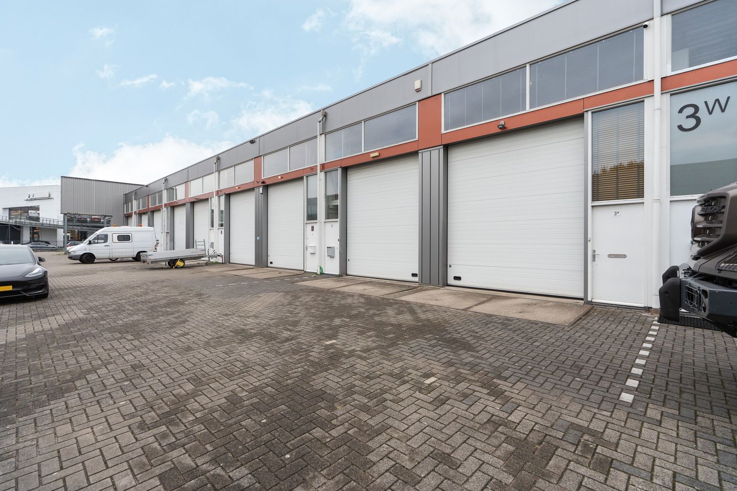 View photo 3 of Markweg 3-v