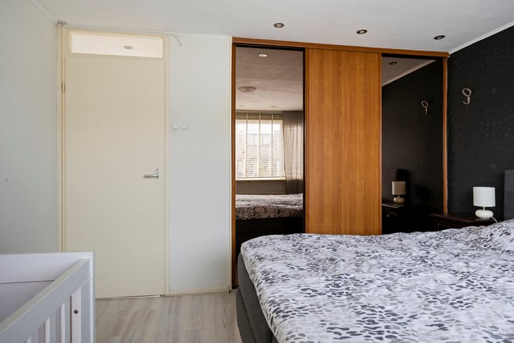 Foto 16 van Evertzenstraat 27