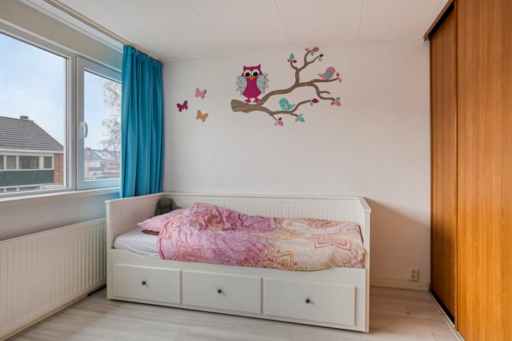 Foto 19 van Evertzenstraat 27