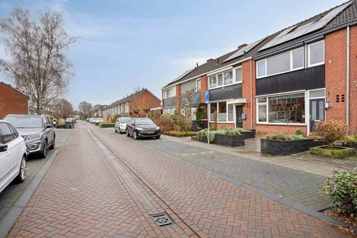 Foto 5 van Evertzenstraat 27