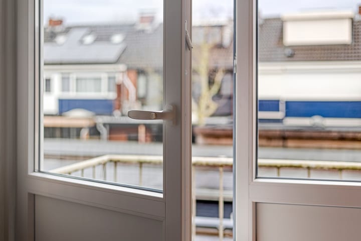 Foto 21 van Evertzenstraat 27