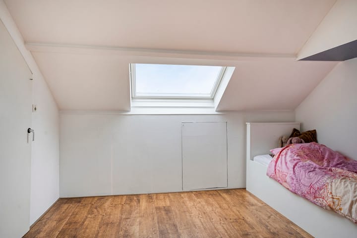 Foto 23 van Evertzenstraat 27